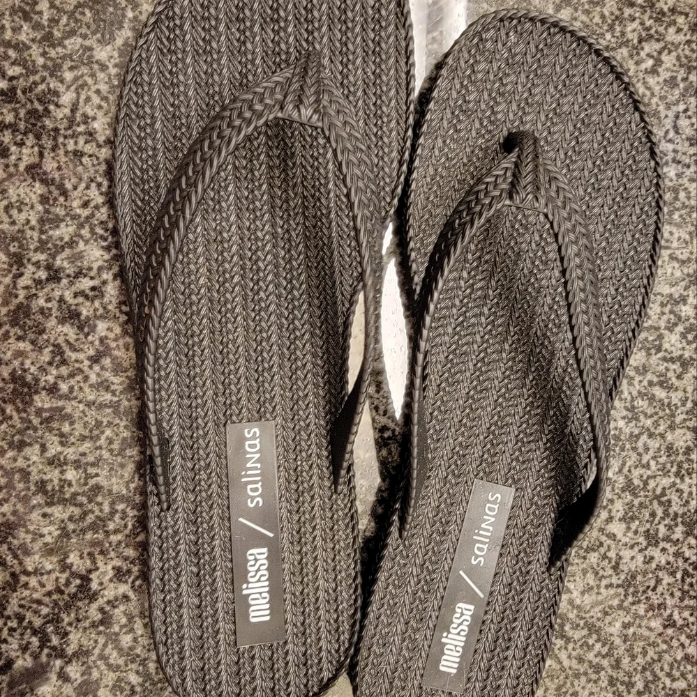 MELISSA BRAIDED SUMMER II + SALINAS - Picture 2 of 6